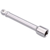 Trueliving_Socket Accessories - 9.5mm (3/8) Square Drive  Product No.	     Description	 Length (mm)	 Std. Kg.      B 715 	   Ratchet Handle	       215	      2